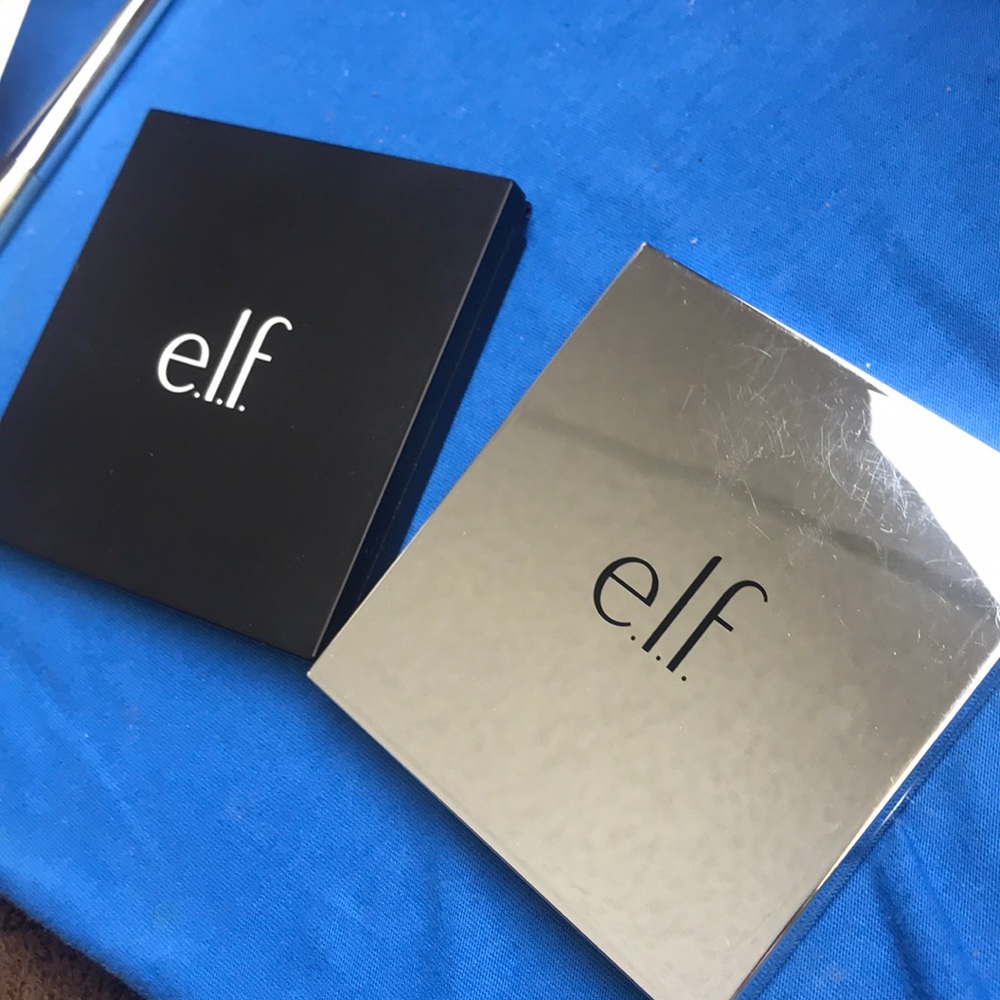 Elf face palette bundle SOLD